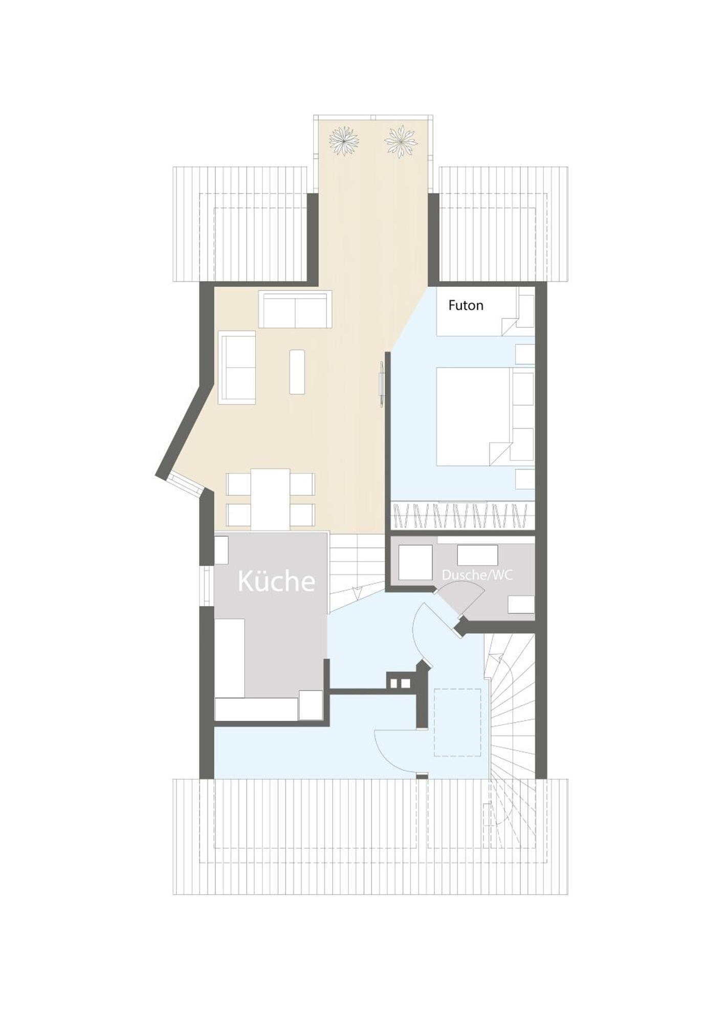 Ferienwohnung Rhein-Panorama Lahnstein Ngoại thất bức ảnh