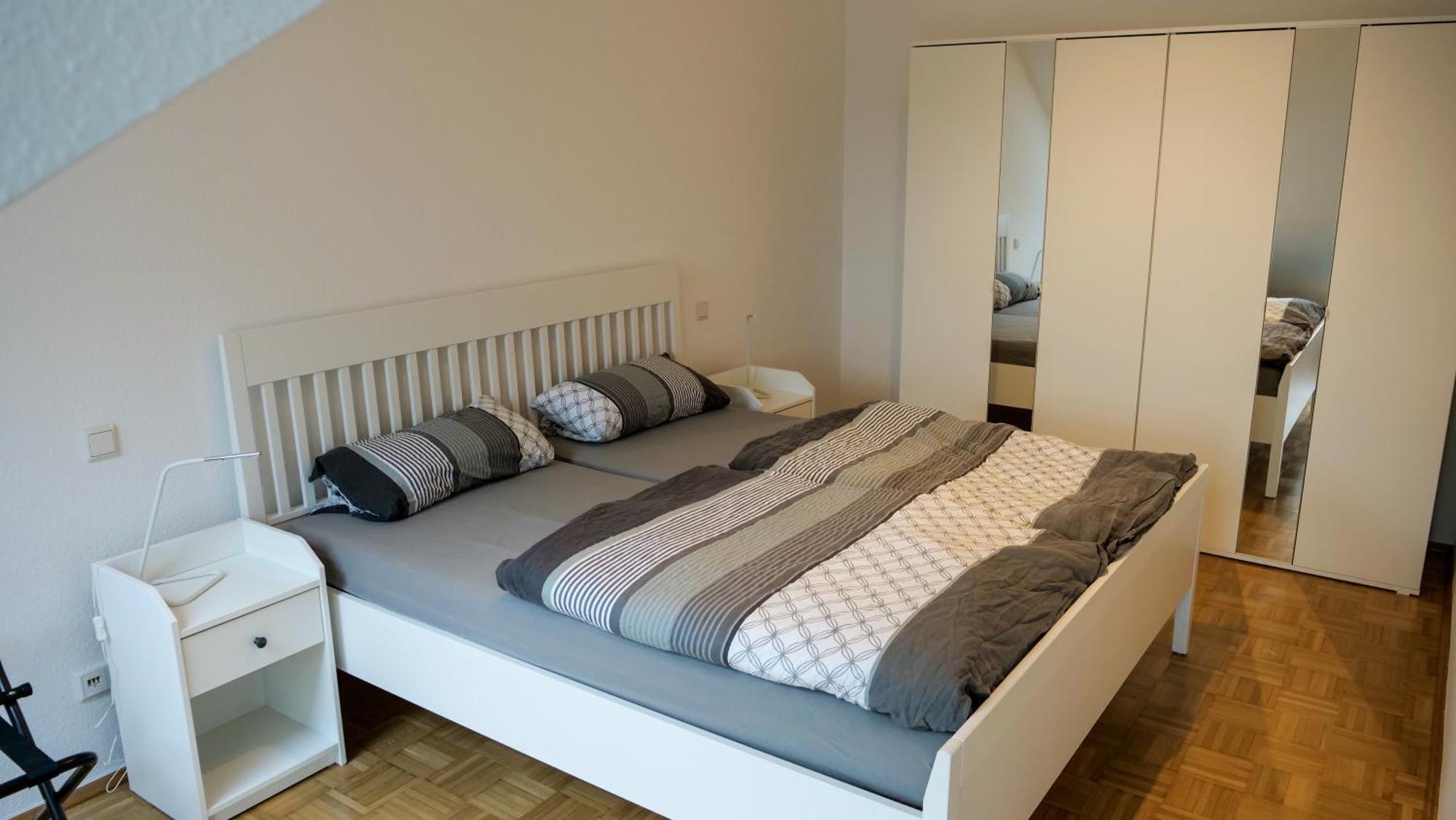 Ferienwohnung Rhein-Panorama Lahnstein Ngoại thất bức ảnh