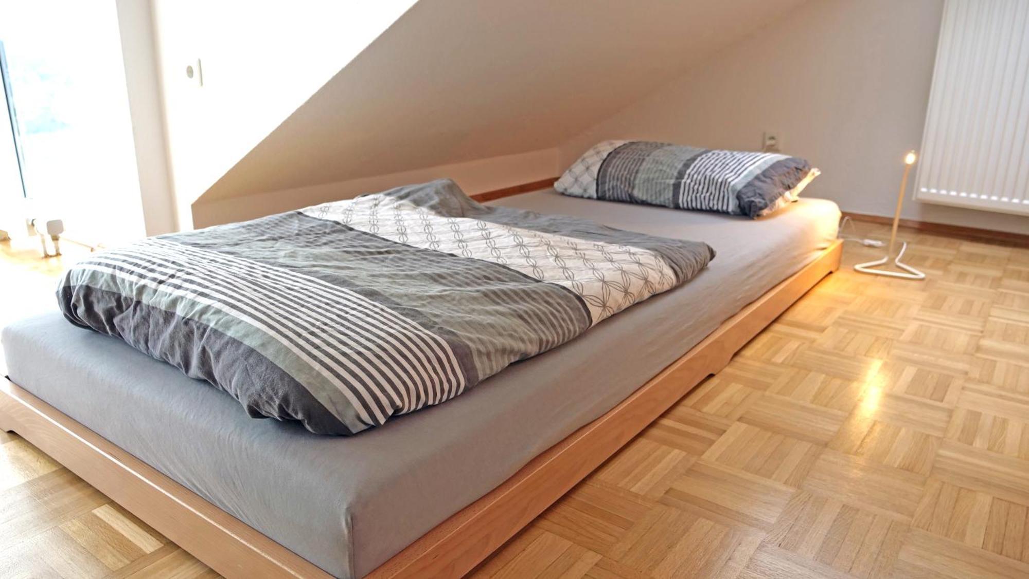 Ferienwohnung Rhein-Panorama Lahnstein Ngoại thất bức ảnh