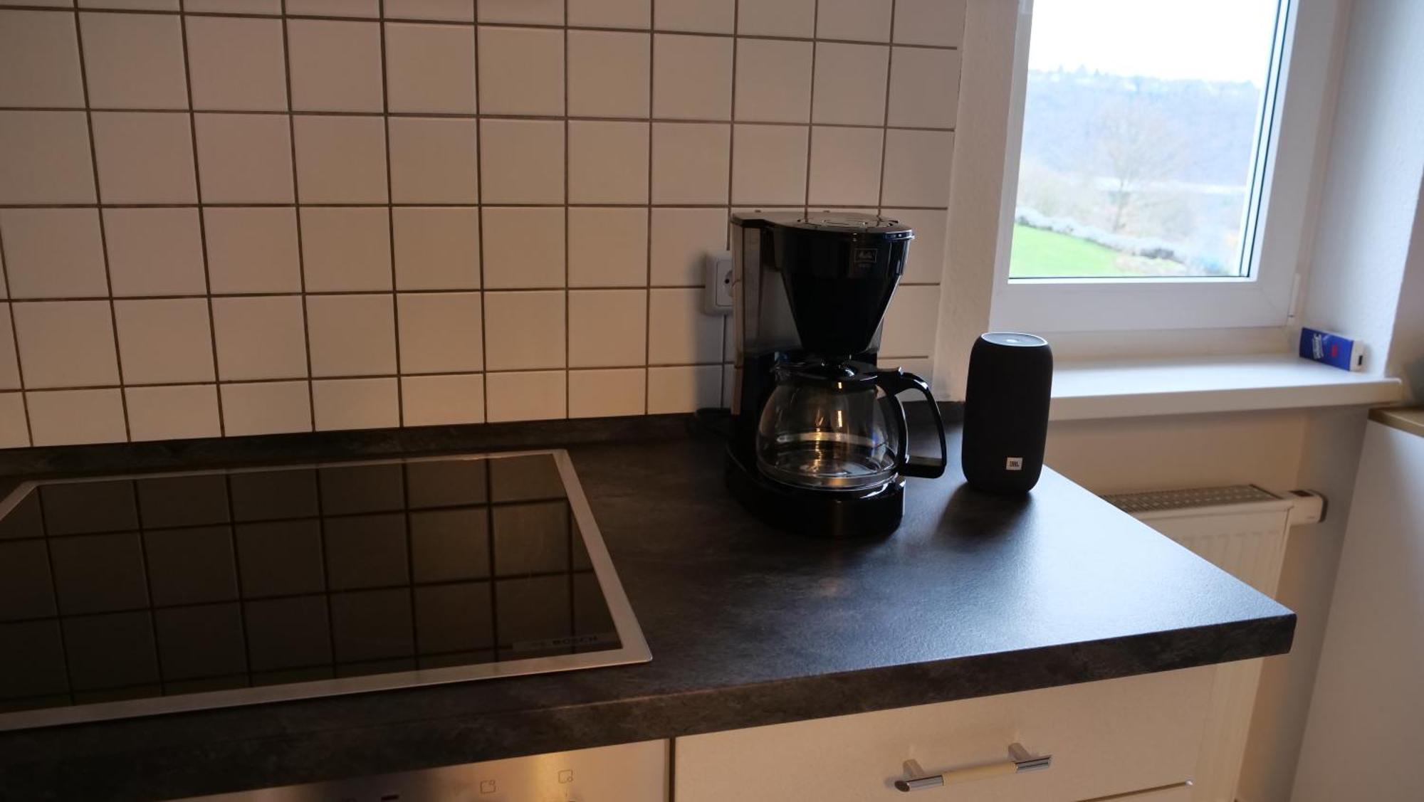 Ferienwohnung Rhein-Panorama Lahnstein Ngoại thất bức ảnh