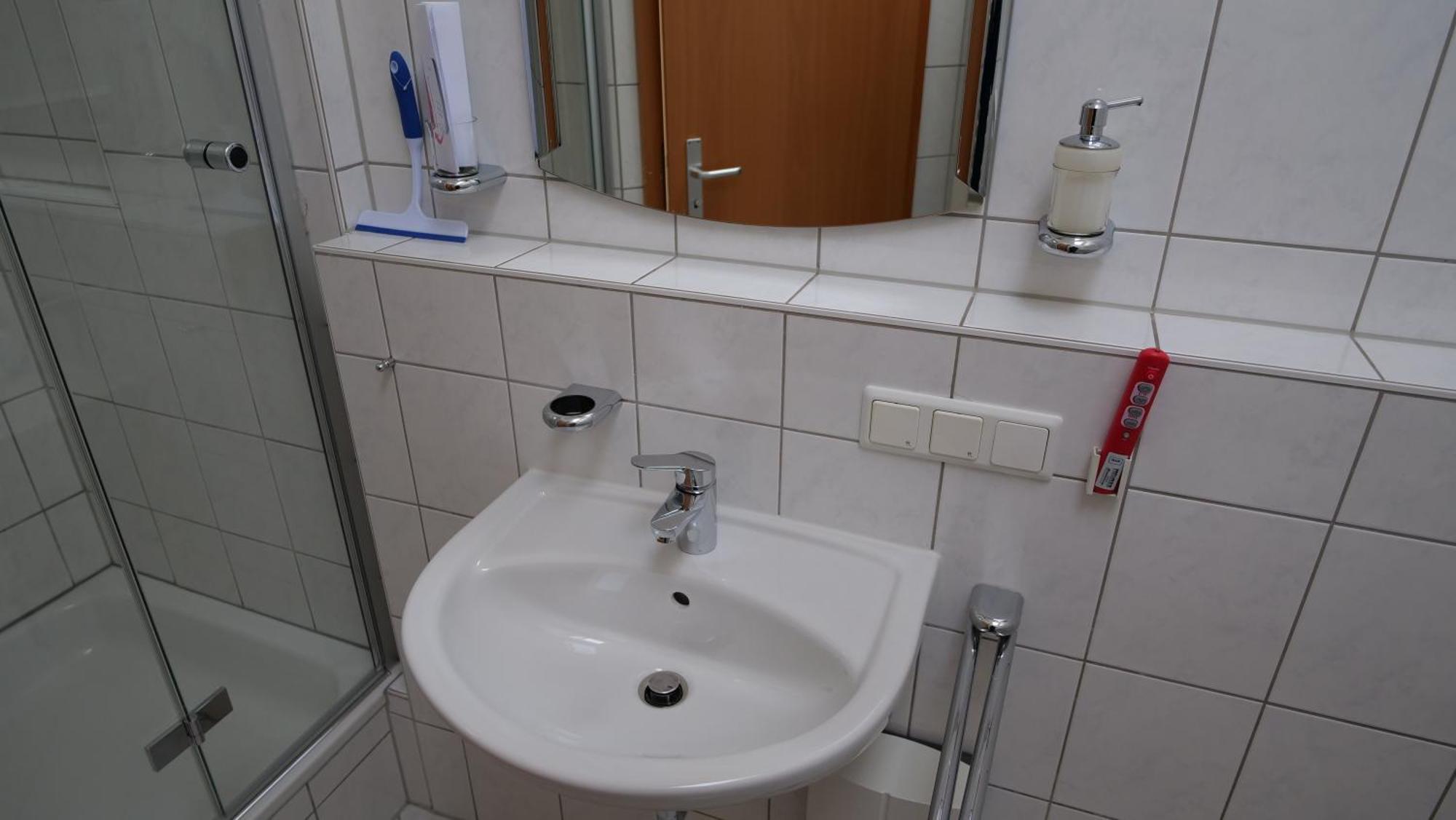 Ferienwohnung Rhein-Panorama Lahnstein Ngoại thất bức ảnh