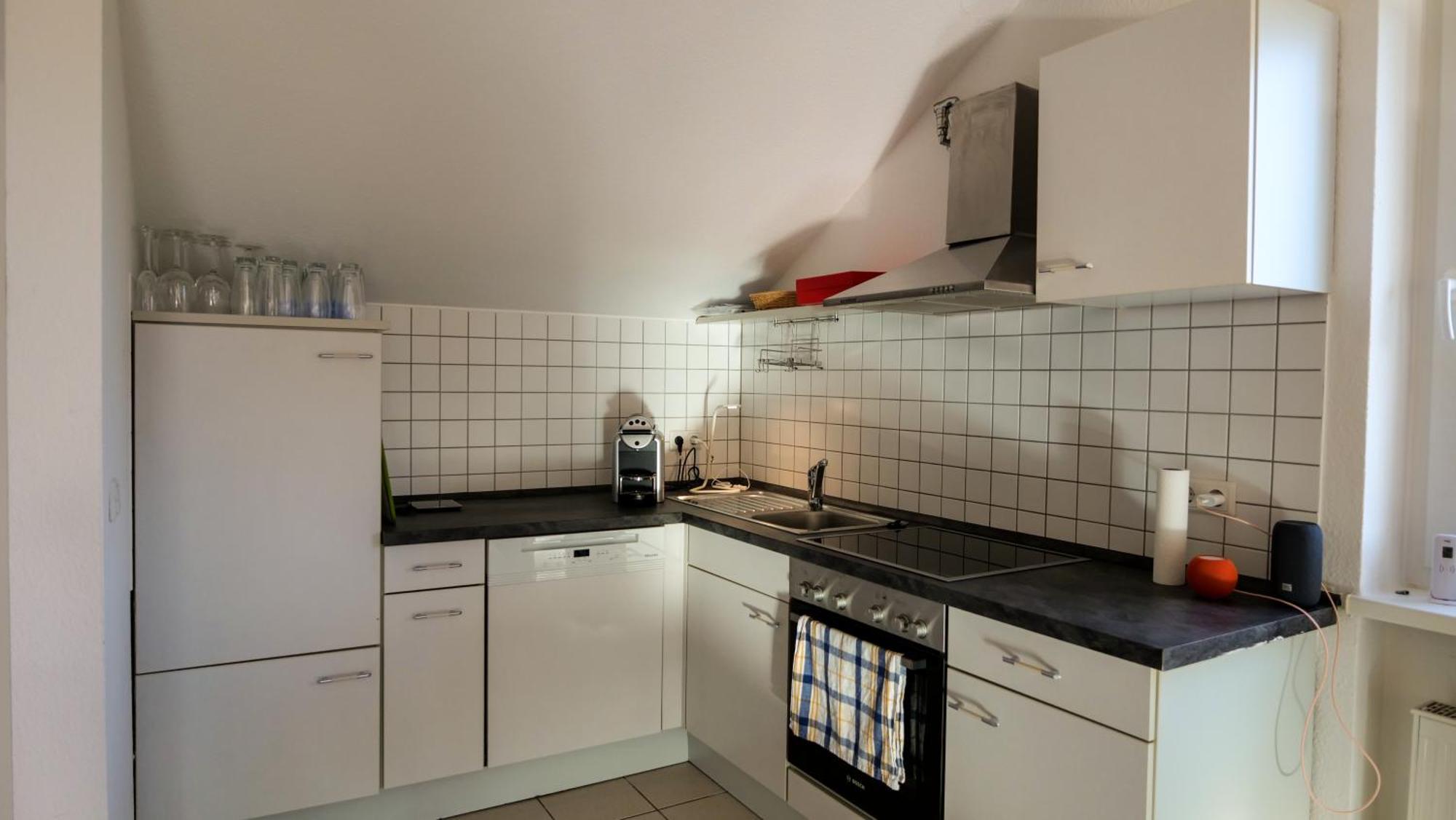 Ferienwohnung Rhein-Panorama Lahnstein Ngoại thất bức ảnh