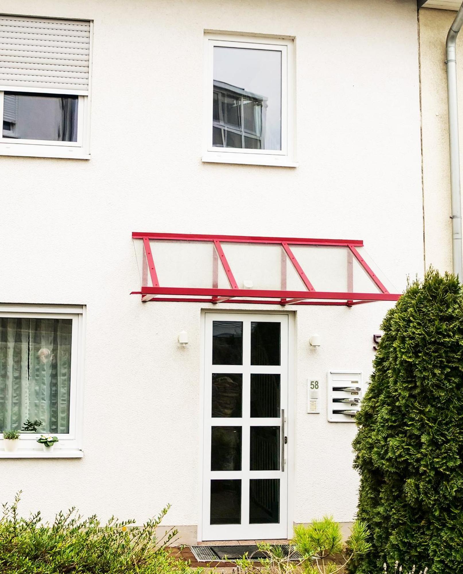 Ferienwohnung Rhein-Panorama Lahnstein Ngoại thất bức ảnh